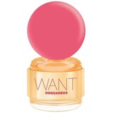 Dsquared2 Want Pink Ginger edp 30ml