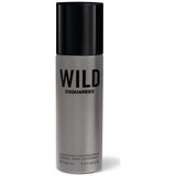 Dsquared2 Wild Deo Spray 100ml