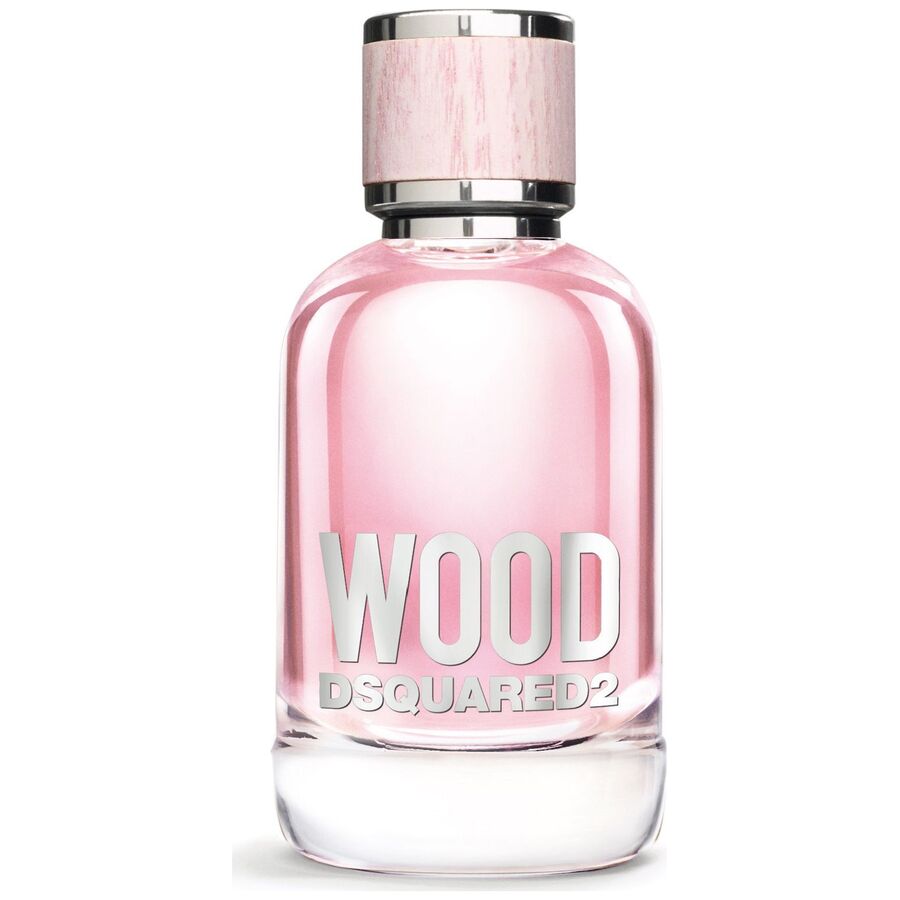 Dsquared2 Wood Pour Femme edt 30ml