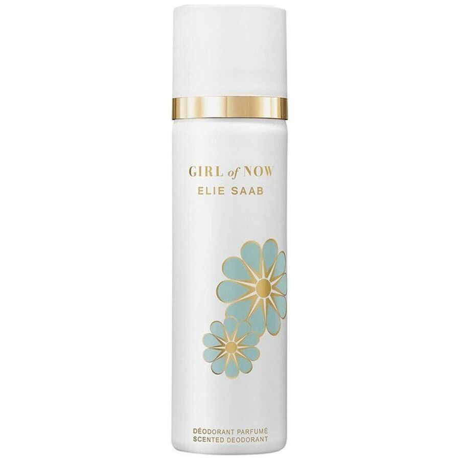 Elie Saab Girl Of Now Deo Spray 100ml