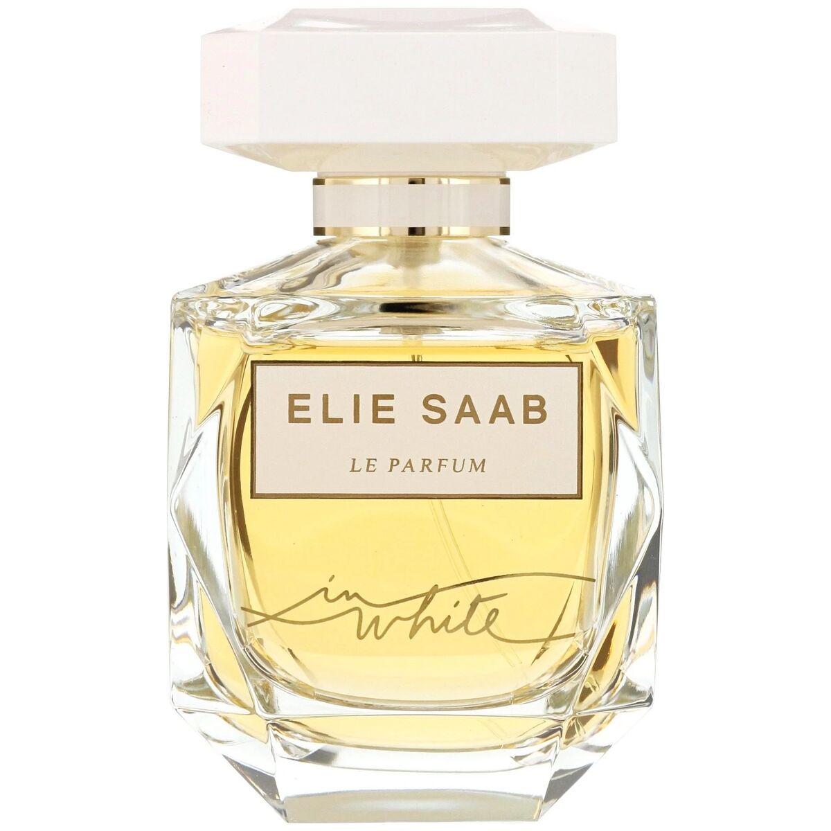 Elie Saab Le Parfum in white edp 50ml