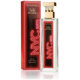 Elizabeth Arden 5th Avenue NYC Red edp 75ml