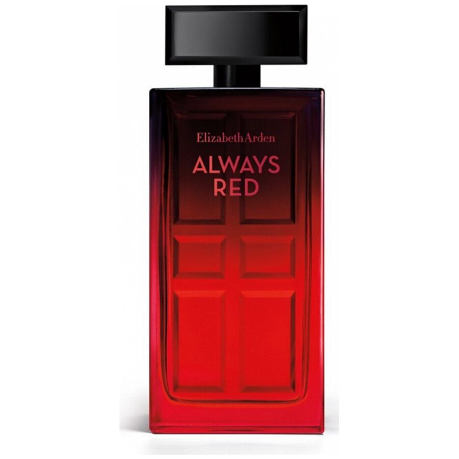 Elizabeth Arden Always Red edt 30ml
