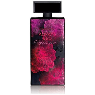 Elizabeth Arden Always Red Femme edt 30ml