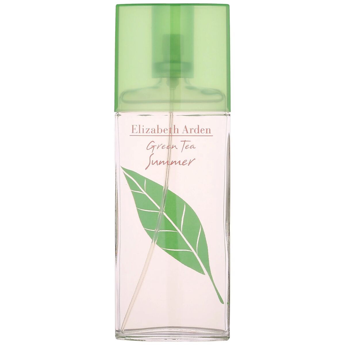 Elizabeth Arden Green Tea Summer edt 100ml