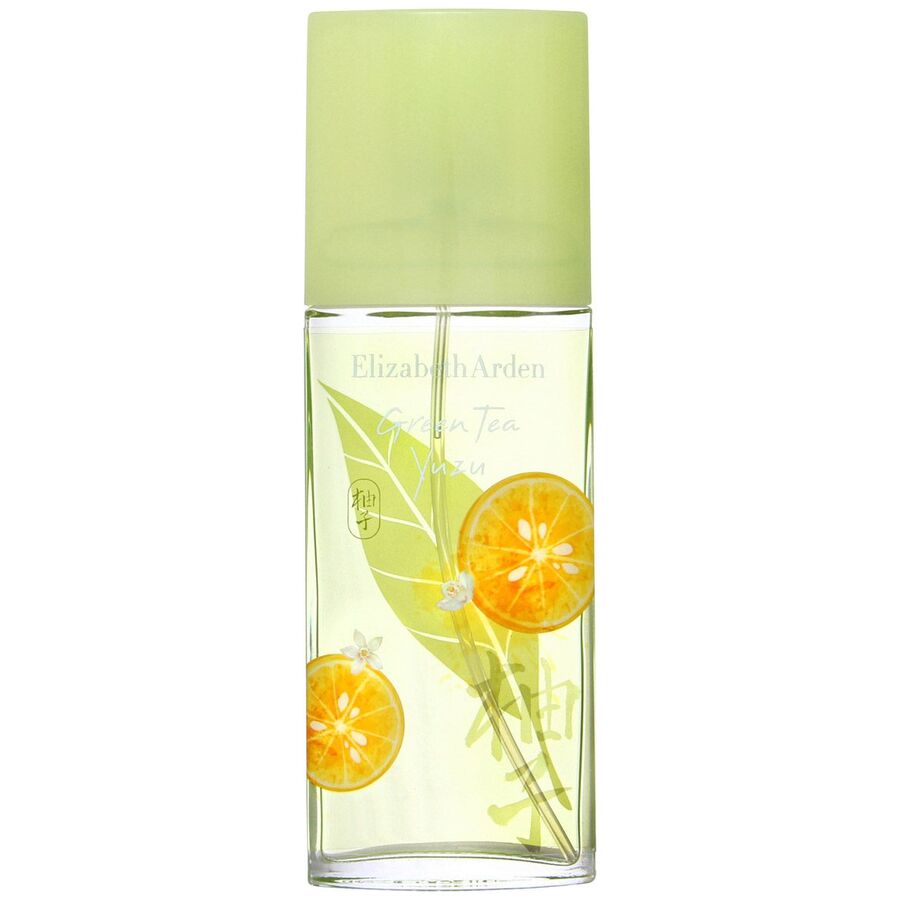 Elizabeth Arden Green Tea Yuzu edt 100ml