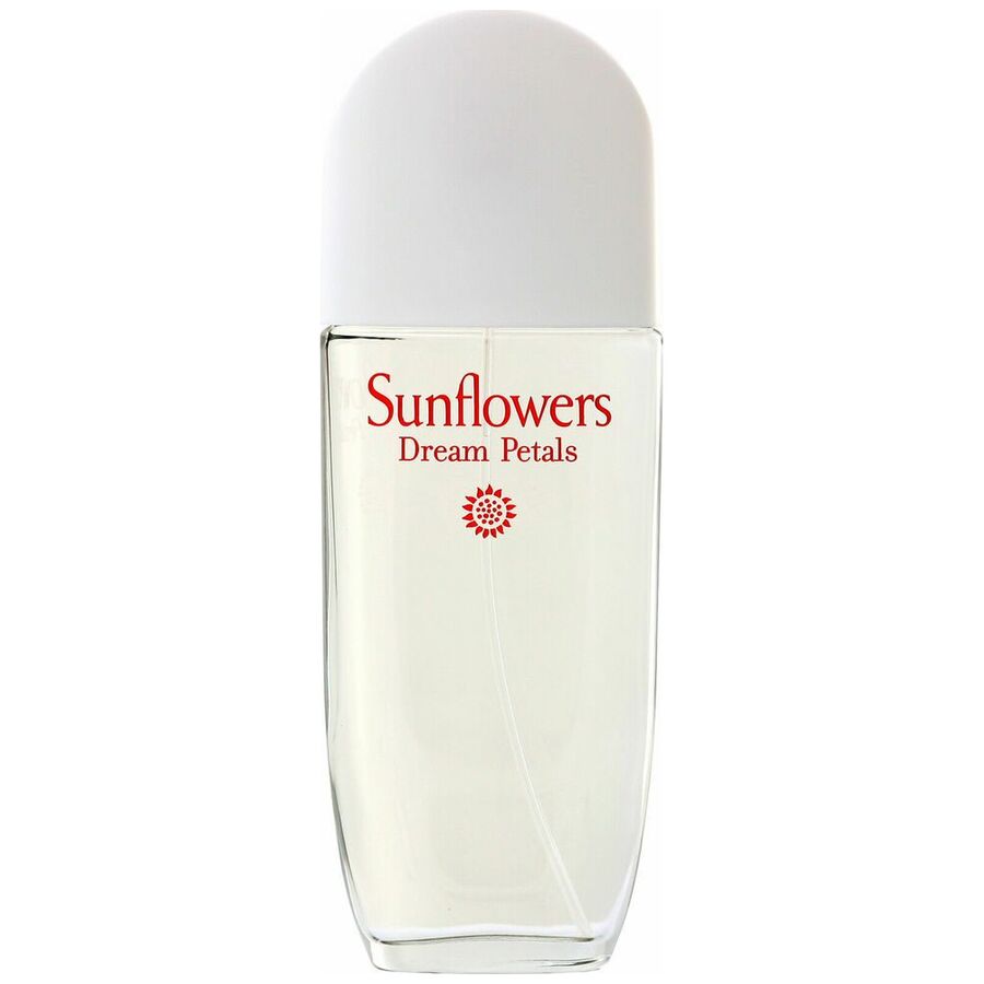 Elizabeth Arden Sunflowers Dream Petals edt 100ml