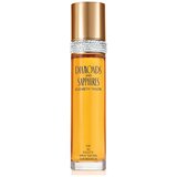 Elizabeth Taylor Diamonds & Saphires edt 50ml