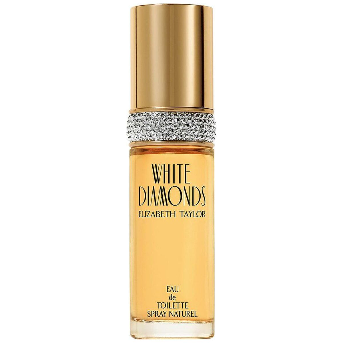 Elizabeth Taylor White Diamonds edt 50ml