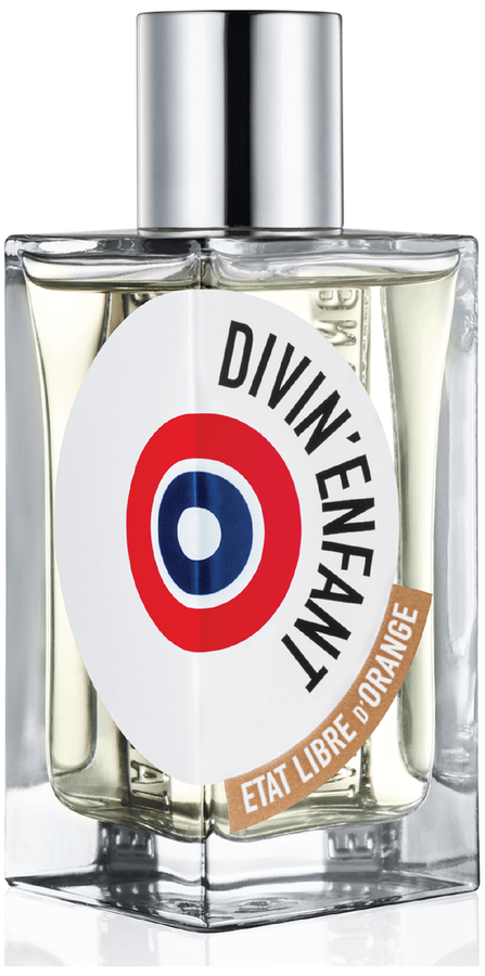 Etat Libre d'Orange Divin' enfant edp 50ml