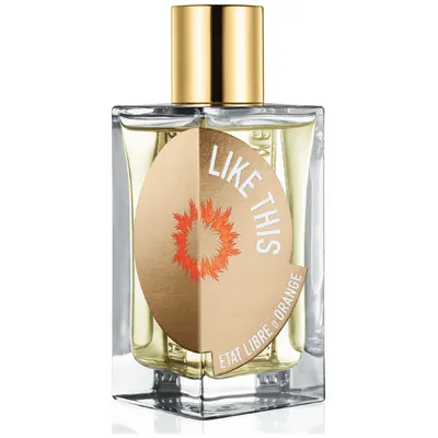 Etat Libre d'Orange Tilda Swinton Like This edp 50ml