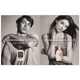 Abercrombie & Fitch Authentic Woman edt 100ml