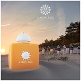 Amouage Beach Hut Woman edp 100ml