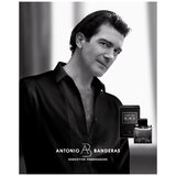 Antonio Banderas Seduction in Black edt 100ml