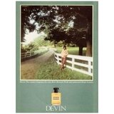 Aramis Devin Country edc 100ml