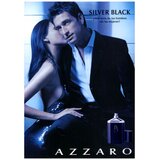 Azzaro Silver Black edt 100ml