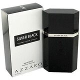 Azzaro Silver Black edt 100ml