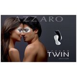 Azzaro Twin Women edt 80ml