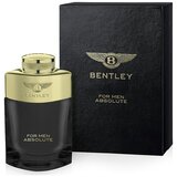 Bentley For Men Absolute edp 100ml