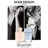 Boucheron Quatre edt 30ml