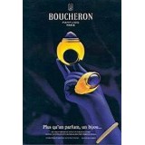 Boucheron Pour Femme edp 50ml