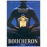 Boucheron Jaipur Homme edt 50ml