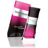 Bruno Banani Dangerous Woman edt 20ml