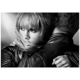 Burberry Brit Rhythm Men Intense edt 50ml