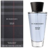 Burberry Touch For Men edt 100ml