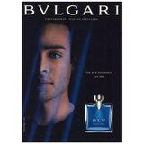 BVLGARI BLV Pour Homme edt 50ml