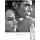 BVLGARI Eau Parfumee Au The Blanc edc 75ml