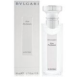 BVLGARI Eau Parfumee Au The Blanc edc 75ml