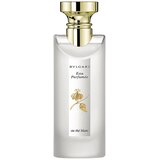 BVLGARI Eau Parfumee Au The Blanc edc 75ml