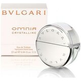 BVLGARI Omnia Crystalline edt 65ml