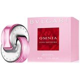 BVLGARI Omnia Pink Sapphire edt 65ml