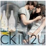 Calvin Klein CK IN2U For Him edt 50ml