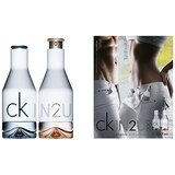 Calvin Klein CK IN2U For Him edt 50ml