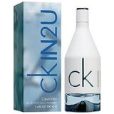 Calvin Klein CK IN2U For Him edt 50ml