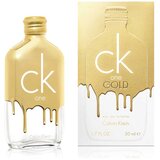 Calvin Klein CK One Gold edt 100ml