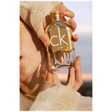 Calvin Klein CK One Gold edt 100ml