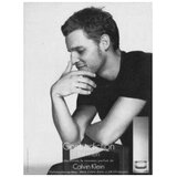 Calvin Klein Contradiction for Men edt 100ml