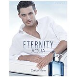Calvin Klein Eternity Aqua for Men edt 20ml