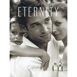 Calvin Klein Eternity for Men edt 200ml