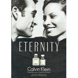 Calvin Klein Eternity for Men edt 200ml