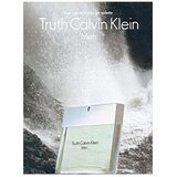 Calvin Klein Truth For Men edt 50ml