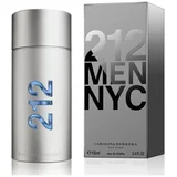 Carolina Herrera 212 NYC Men edt 100ml