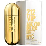 Carolina Herrera 212 VIP edp 30ml