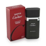 Cartier Santos de Cartier edt 100ml