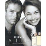 Chanel Allure Homme edt 150ml