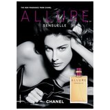 Chanel Allure Sensuelle edt 50ml